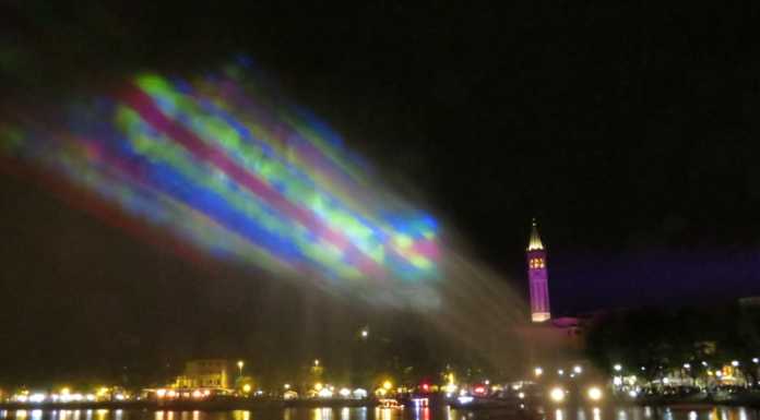 Expo: scenografia sull’acqua, il Comune fa la figura dell’Asen del Girell