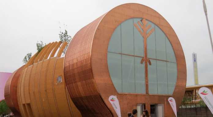 Abbiamo messo piede all’Expo 2015. Consiglio? Visitatela