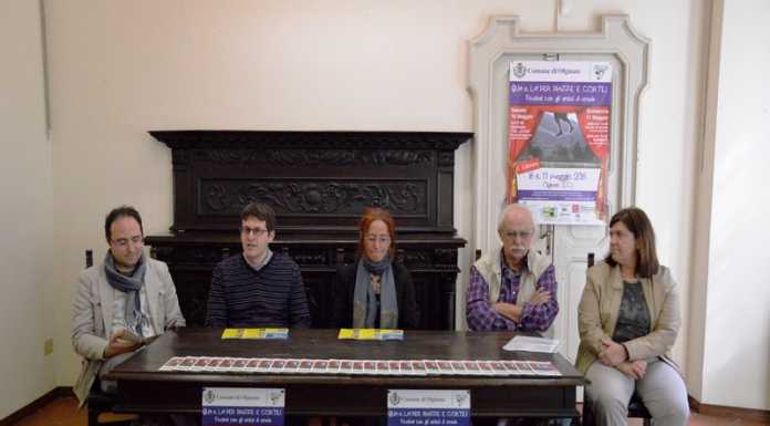 Olginate. Mostra e Festival, due eventi da non perdere