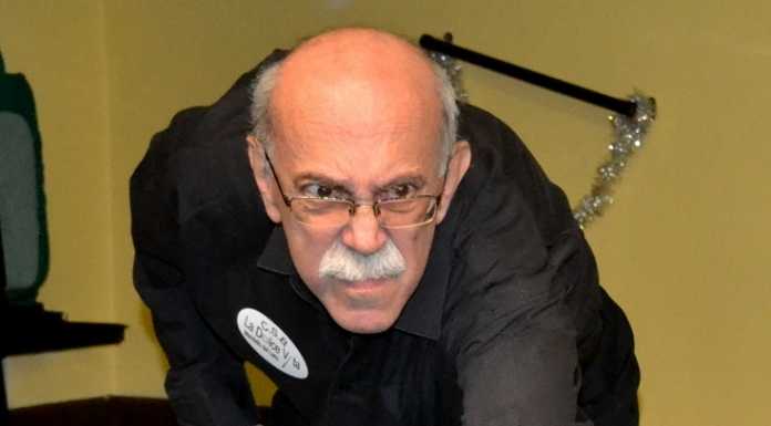 Biliardo: svanisce per la “Dolce vita 1” il sogno della finale