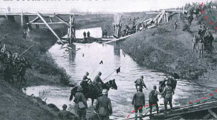 Abbadia: stasera Coro Grigna e alunni ricordano la Grande guerra
