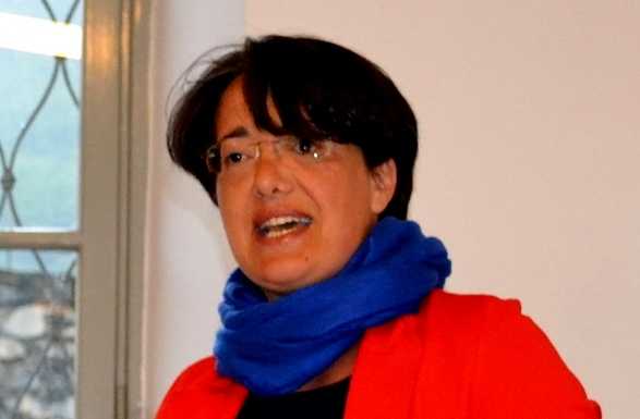 Scurria: “Il libro dei sogni è quello del Paese di tutti, non il nostro”