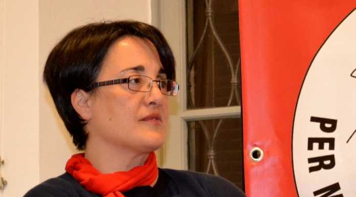 Mandello, lettera anonima contro Grazia Scurria. Lei: “Accuse infamanti”