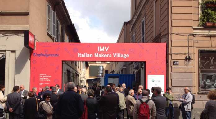 Fuori EXPO: anche gli artigiani lecchesi si mettono in mostra