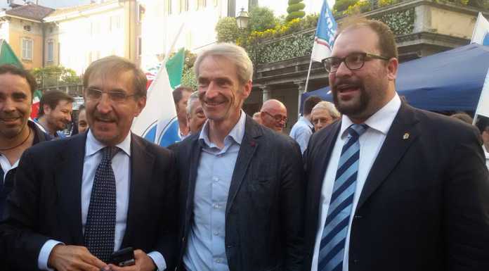 Elezioni. La Russa: “La sinistra si ferma solo con un buon centrodestra”