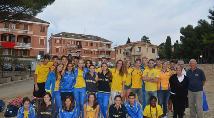 Atletica Colombo e Polisportiva Libertas pronte per i CDS