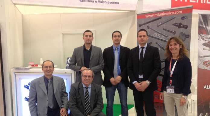 API: tre aziende lecchesi alla fiera Interzum di Colonia