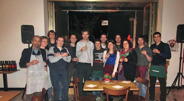 Il Circolo Arci Ferriera compie un anno, due giorni di festa