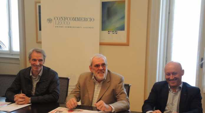 Lecco, dall’11 giugno in centro torna “Shopping di sera”