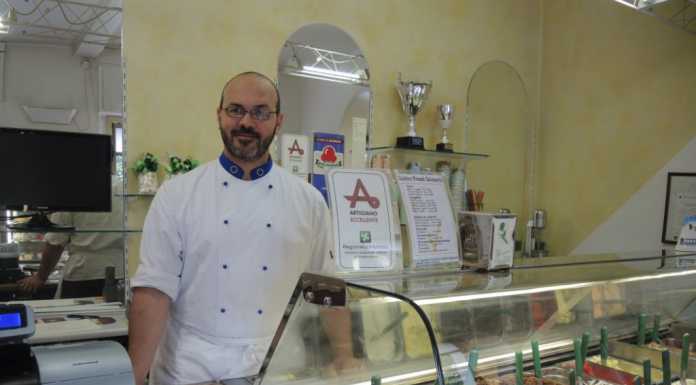 Lecco, dopo 21 anni chiude la Pasticceria Gelateria Trinacria