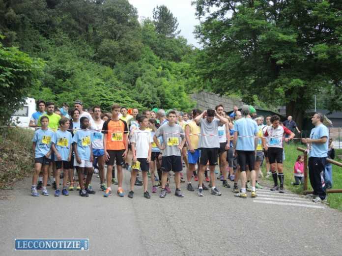 Lecco_Sgambata de Castel_2015 (5)