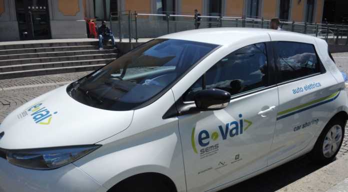 Arriva il “Car sharing” e Lecco diventa “green”, ecco come funziona