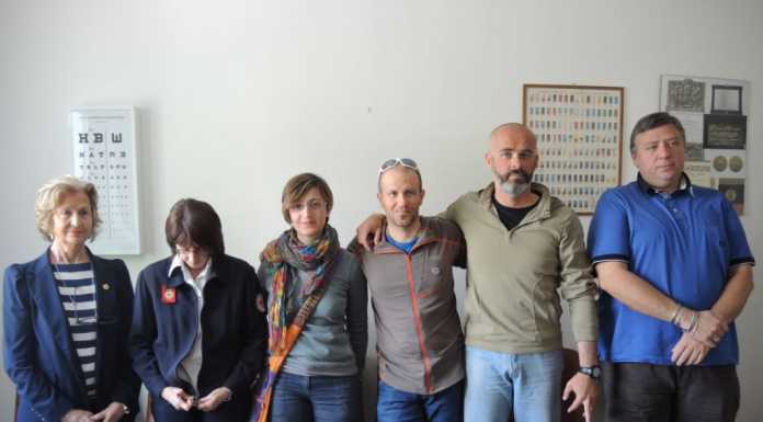 Gli amici di “Cargo for Nepal”: ecco cosa fare per aiutarci