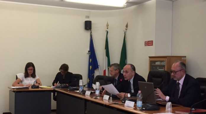 La Provincia approva il bilancio, Polano: “Pre-dissesto”