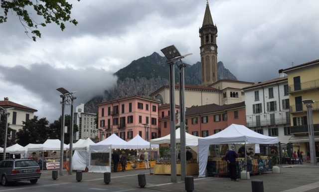 Lecco e Resinelli, tutti gli appuntamenti dei prossimi giorni