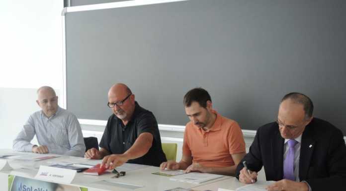 Presentata “Manifesta 2015″, sabato 23 si apre la XIX^ edizione