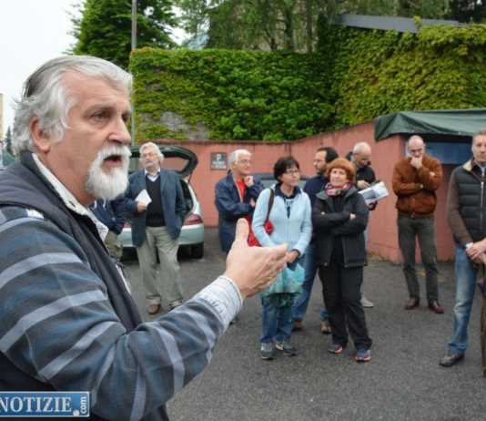 Germano Bosisio sull’ex Leuci: “Rammaricato per quello che pare proprio esserne l’epilogo anche urbanistico”