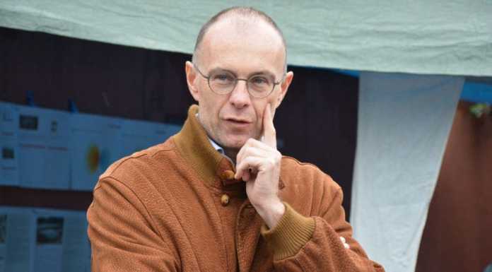 Giulio Ceppi nella task force del ministro per la ripartenza scuola