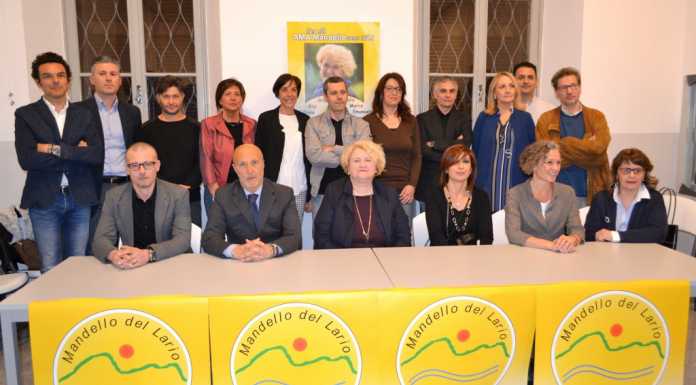 “Mandello al centro” e Invernizzi stasera al “Mamma Ciccia”