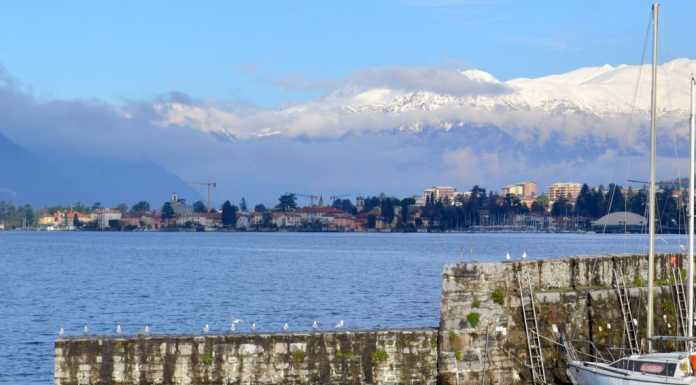 Mandello e Abbadia “alleati” per realizzare il Centro per il riutilizzo