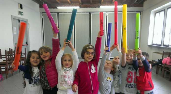 Scuola di musica San Lorenzo: il 16 maggio note e cibi dal mondo