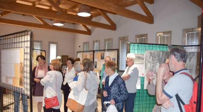 La “grande guerra” a Mandello: documenti e diari in mostra