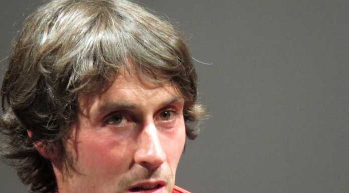 Montagna. Della Bordella in partenza per il Pakistan con Giordani