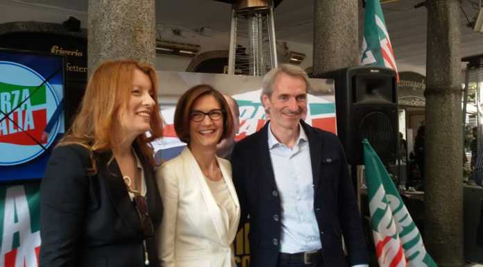 Elezioni. Brambilla: “Squadra vincente, siamo al ballottaggio”