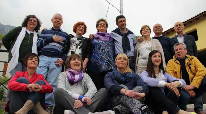 Elezioni. Lombardini presenta i candidati di “Noi per Ballabio”