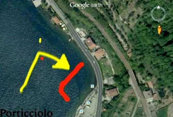 Daniele Corti (5 Stelle): “Ecco cosa vorremmo fare per Olcio”