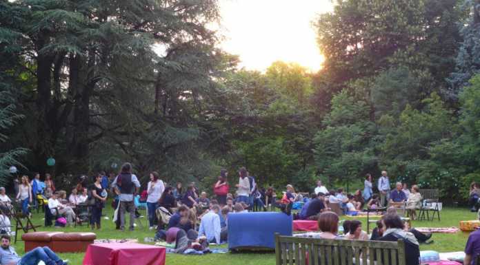 Successo per “Notte Shakespeariana” organizzata da Tramm