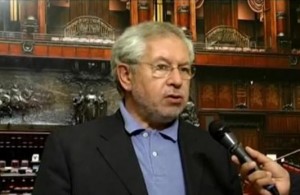 Gioco d’azzardo e ludopatie: incontro con l’Onorevole Baretta