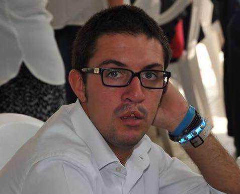 Fuori dalla lista di Forza Italia, Paolo Salvioni: “Ecco perché…”