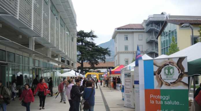 Manifesta giunge alla sua 20° edizione: il 21 maggio al Politecnico