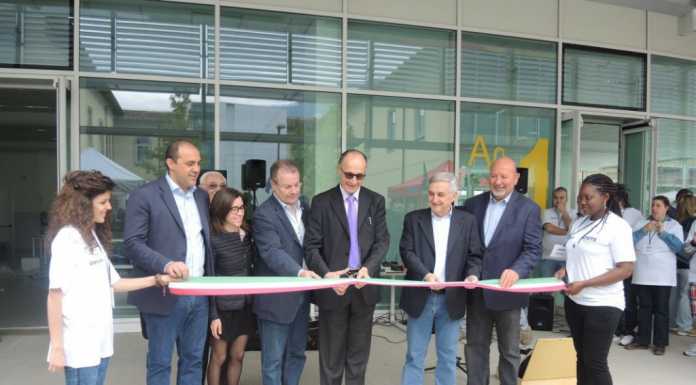 Manifesta: al Politecnico si apre la fiera del volontariato