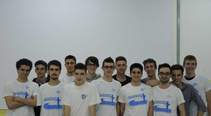 Gli studenti del Badoni protagonisti con il progetto “Laiv”