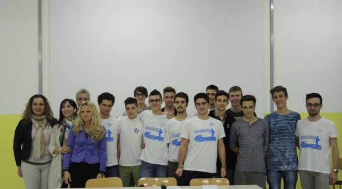 Progetto LAIV: nuovo appuntamento per gli studenti del Badoni