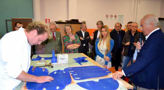 “Promemoria”: un gioiello il nuovo polo produttivo by Sozzi