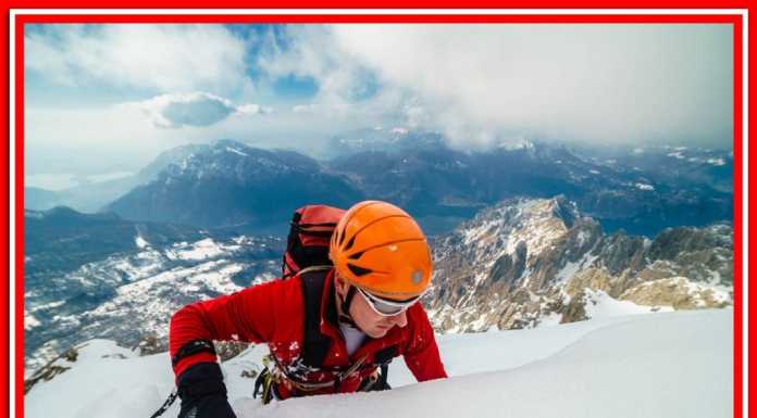 “Maglioni in rosso”. Al Cenacolo di Lecco serata con i Ragni