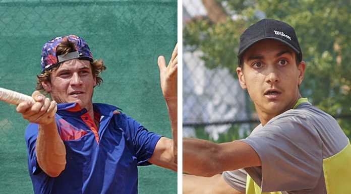 Tennis. “Futures”: sfida in finale tra Sonego e Tommy Paul