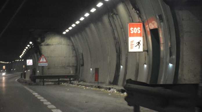 Strada Statale 36, “Exporca” e non mancano le insidie