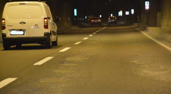 #bastabuche: interventi sulla SS36, lunedì iniziano i lavori