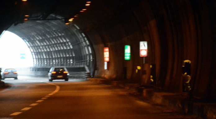 Lavori Anas sulla SS36, ecco la programmazione delle chiusure