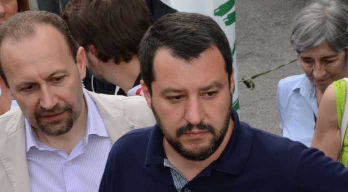 Piazza: “Salvini attacca NCD ma è bugiardello e omissivo”