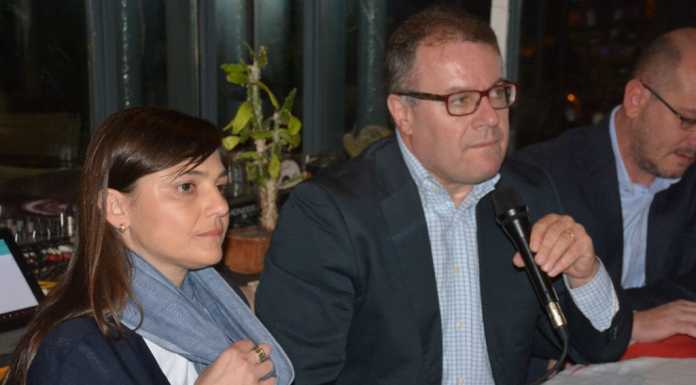 Elezioni. Serracchiani a Lecco apre la campagna del PD