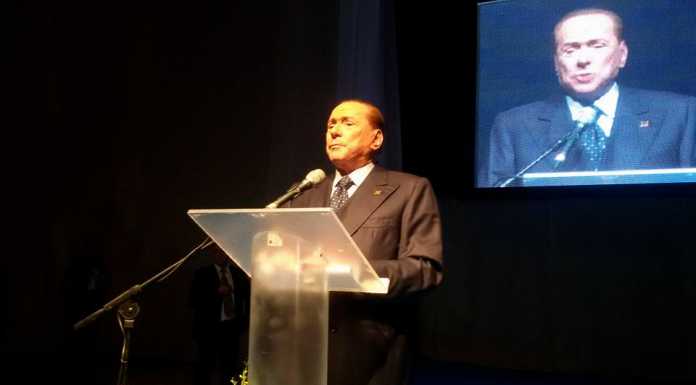 E’ morto Silvio Berlusconi, aveva 86 anni silvio berlusconi