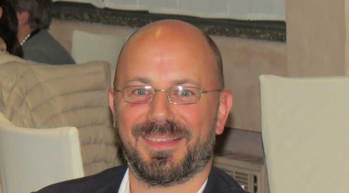 Il sindaco Cassinelli minacciato di morte da un anziano, scatta la denuncia stefano cassinelli