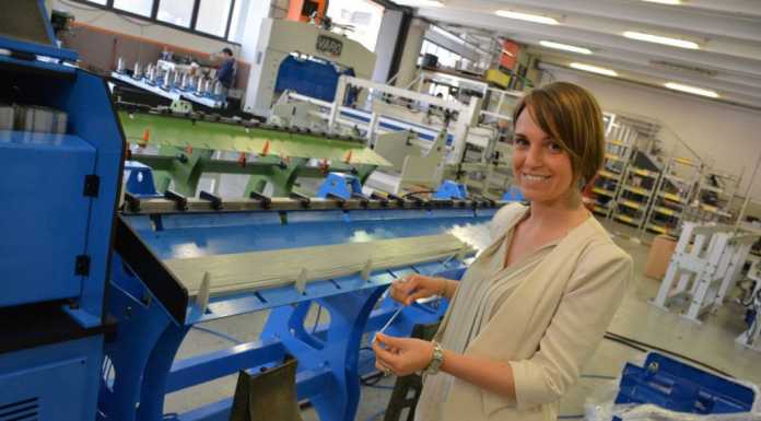 VARO sconfigge la crisi con l’innovazione e aumenta il fatturato