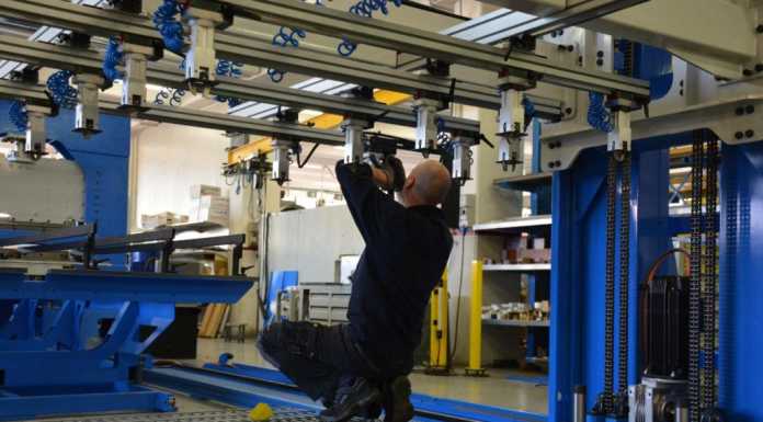 Export: cresce il “Made in Lecco” in Europa e negli USA