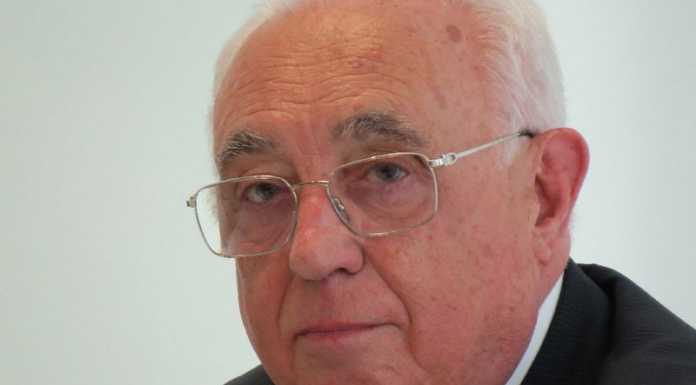 Vico Valassi confermato alla presidenza di Univerlecco